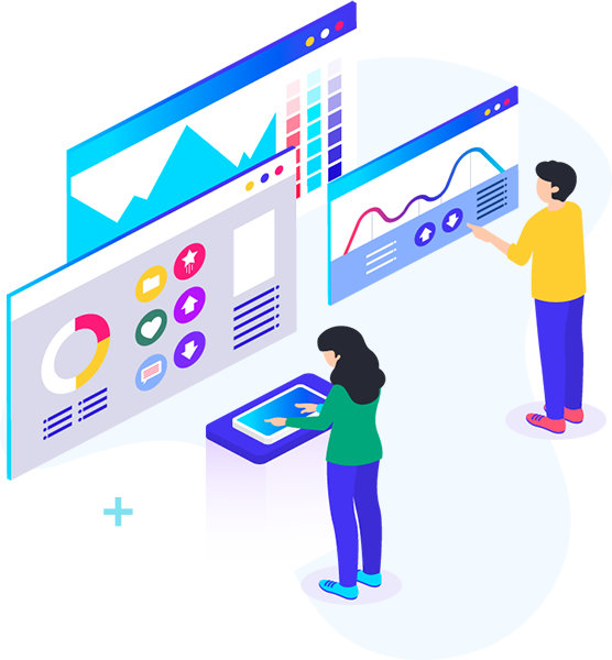 Digital MArketing Agency